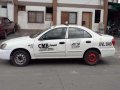 Taxi with Franchise for Sale 2011 Nissan Sentra GX M/T (converted to diesel). -0