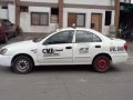 Taxi with Franchise for Sale 2011 Nissan Sentra GX M/T (converted to diesel). -1