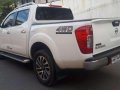 2016 Nissan Navara Calibre VL 4x4 Automatic Transmission Top of the line-2