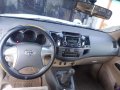 Toyota Fortuner 2012 for sale-0