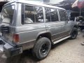 Mitsubishi Pajero 1995 for sale-3