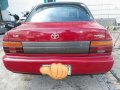 FOR SALE Toyota Corolla XE Manual Transmission-5