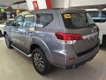 All new Nissan Terra 4x2 2019-0