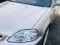 Honda Civic 2000 for sale-5