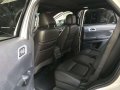 Ford Explorer Ecoboost Limited 4x2 AT 2013-2
