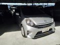 Toyota Wigo 2017 for sale-2