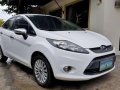 For Sale: 2013 Ford Fiesta M-T Cebu Unit-6