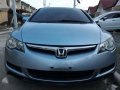 Honda Civic FD 58k mileage only-0