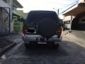 1999 Mitsubishi Pajero FOR SALE-11