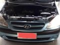 Hyundai Getz 2008 FOR SALE-2