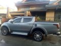 Mitsubishi Strada 2016 for sale-1