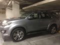 2015 Toyota Fortuner for sale-0