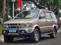 2013 Isuzu Crosswind Sportivo X Automatic Transmission-11