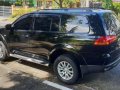 2013 Mitsubishi Montero 4x2 Tutbo diesel automatic transmission-2