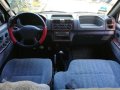 Mitsubishi Adventure 2000 for sale-8