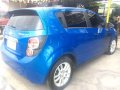 Chevrolet Sonic 2014 for sale-1