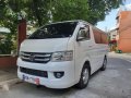 2017 Foton View Transvan FOR SALE-9