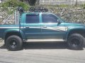 2001 TOYOTA Hilux Sr5 4x4 Manual Transmission-1