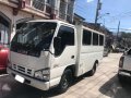 2011 Isuzu Elf nhr LOCAL unit Diesel engine-4