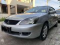 2009 Mitsubishi Lancer GLS CVT 1.6 AT-1