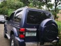 Like New Mitsubishi Pajero for sale-1