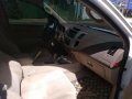 Toyota Fortuner V 4x4 automatic 2007 year model-4
