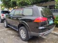 2005 Mitsubishi Pajero 4x4 GAS Automatic-9