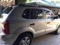 2008 Hyundai Tucson For Sale-1