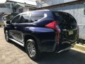 2016 Mitsubishi Montero Gls for sale-10