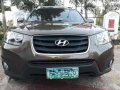 Hyundai Santa Fe 2010 for sale-0