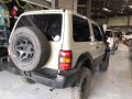 Mitsubishi Pajero 1998 for sale-2