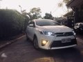 Toyota Yaris 2015 for sale-0