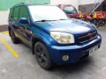 Toyota RAV4 2003 Model FOR SALE-4