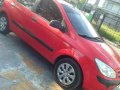 Hyundai Getz 2006 for sale-4