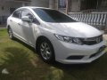 Honda Civic 1.8AT 2012 FOR SALE-1