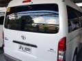 2014 model Toyota Hiace GL Grandia for sale-3