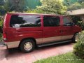 2001 Ford E150 Chateau Casa Maintained Low Mileage-0