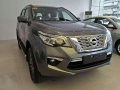 All new Nissan Terra 4x2 2019-2
