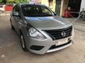 Nissan Almera manual 2017 financing ok-6