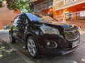 Chevrolet Trax 2016 for sale-8