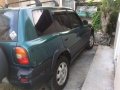 TOYOTA Rav4 Second hand No issue-8