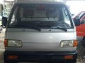 1996 Suzuki Multicab Scrum 4x4 Aluminium Van Extended-1