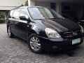 Kia Carnival 2010 for sale-4