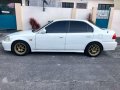 Honda Civic 2000 for sale-2