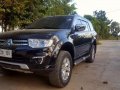 2010 Mitsubishi Montero Sports GLS AT 4x2 Fresh-4