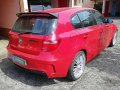 2008 Bmw 116I Msports series Manual transmission-8