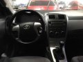 2014 Toyota Altis 1.6E manual FOR SALE-4