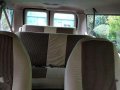 2001 Ford E150 Chateau Casa Maintained Low Mileage-7