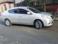 2015 Nissan Almera Automatic Clean Papers-1