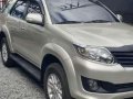 2013 Toyota Fortuner for sale-4